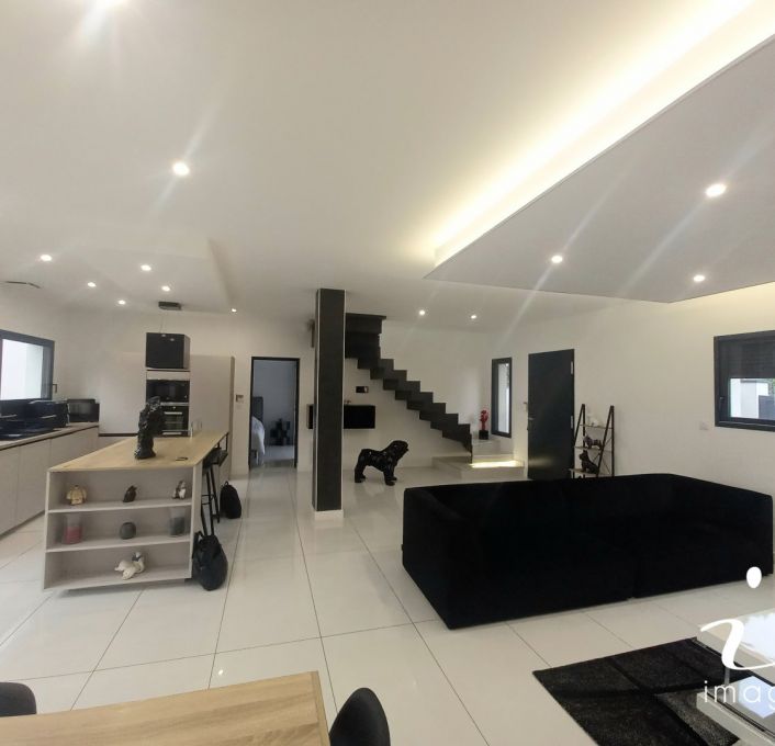 à vendre Maison Lunel