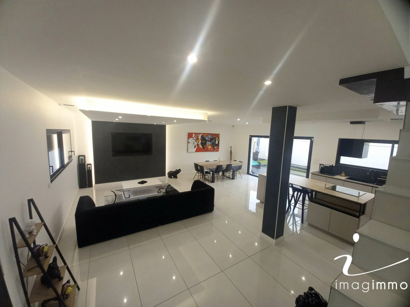 à vendre Maison Lunel - Photo 8