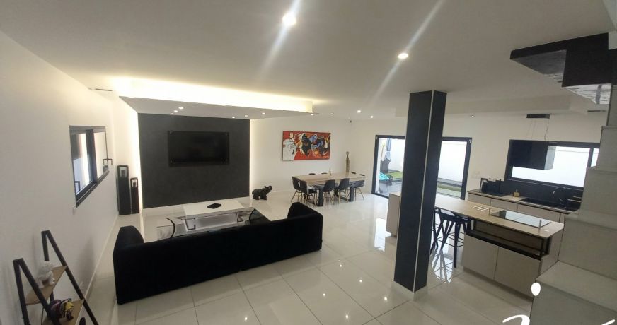 vente Maison Lunel