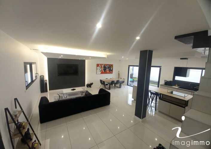 à vendre Maison Lunel