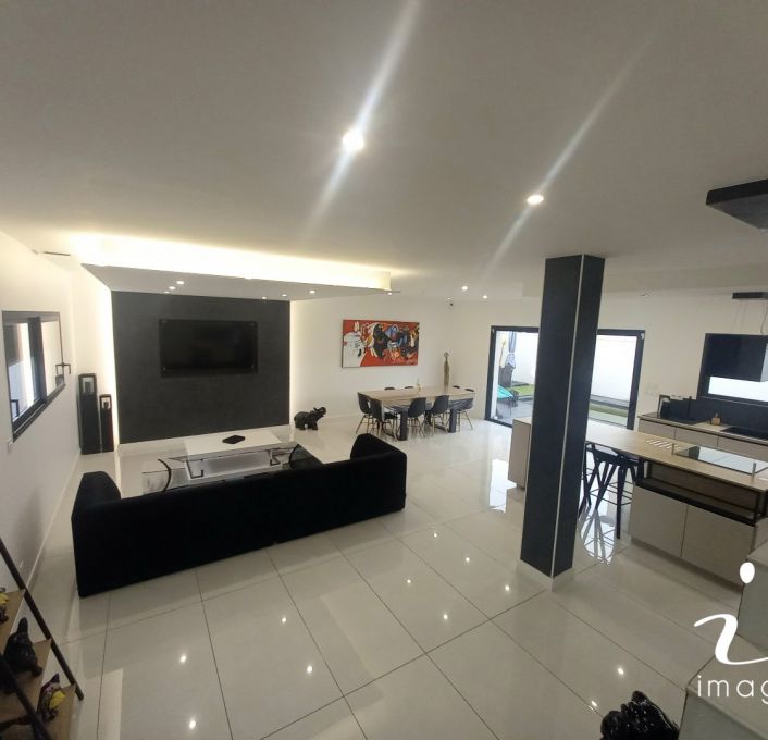 à vendre Maison Lunel