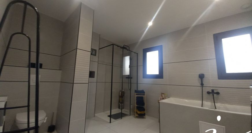 vente Maison Lunel