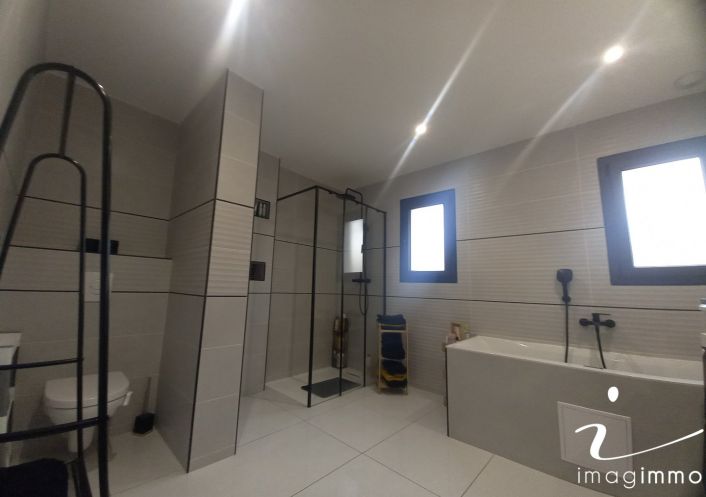 à vendre Maison Lunel