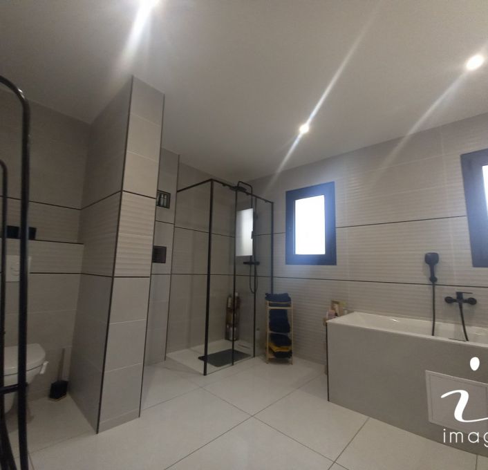 à vendre Maison Lunel