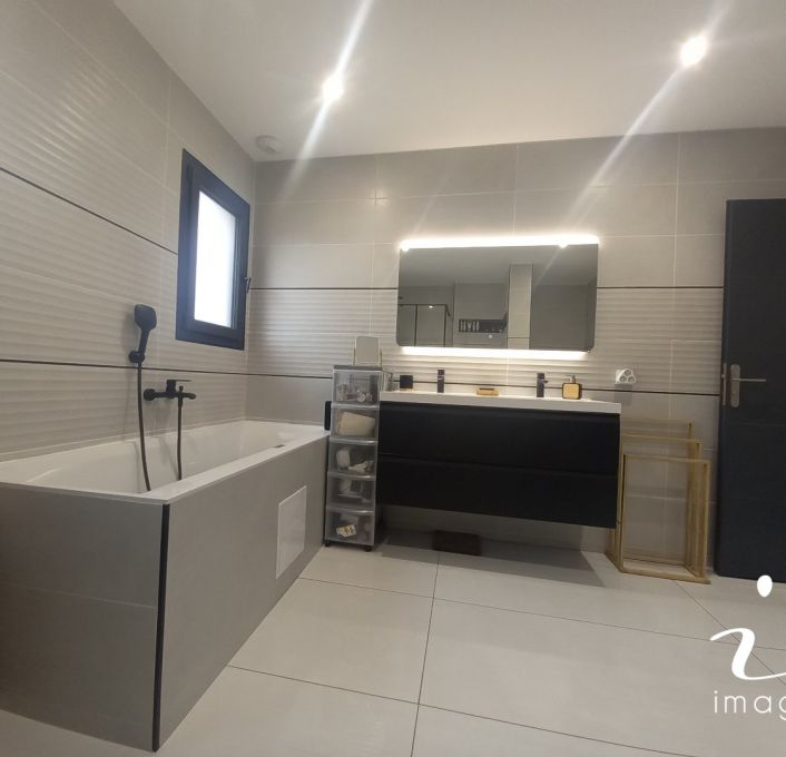 à vendre Maison Lunel