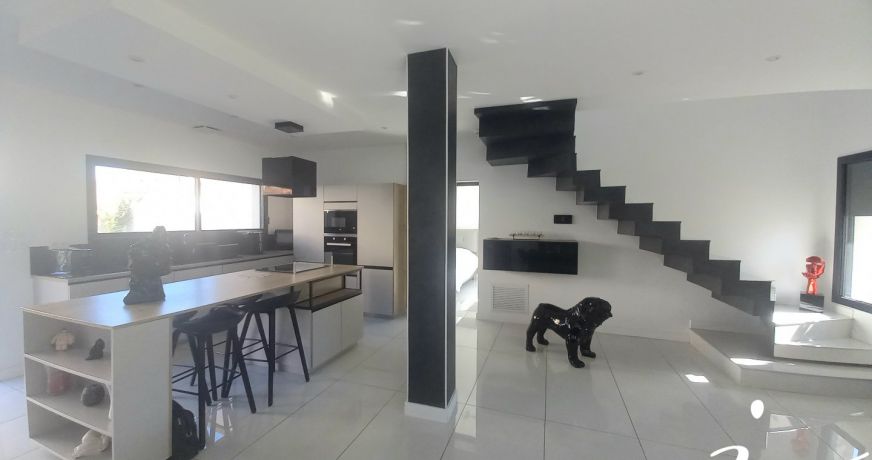 vente Maison Lunel