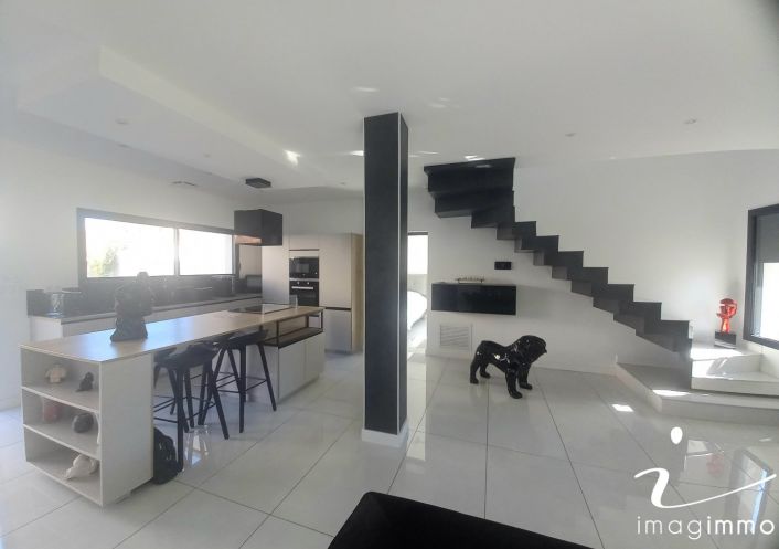 à vendre Maison Lunel