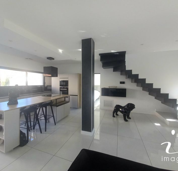 à vendre Maison Lunel