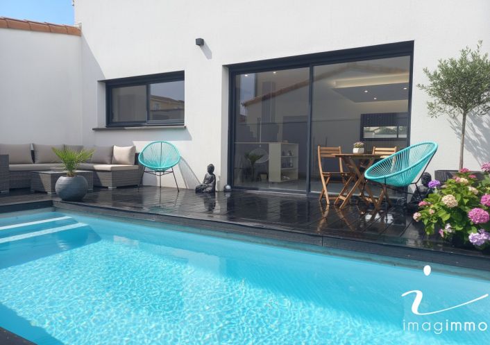 à vendre Maison Lunel