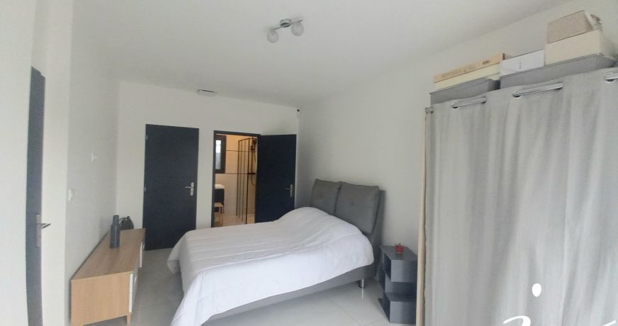 vente Maison Lunel