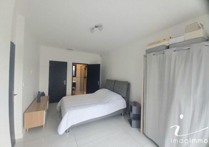à vendre Maison Lunel