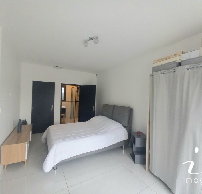 à vendre Maison Lunel