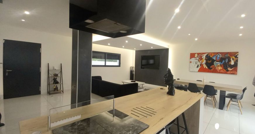 vente Maison Lunel