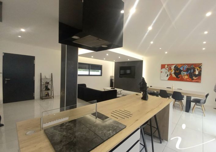 à vendre Maison Lunel