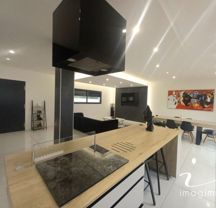 à vendre Maison Lunel