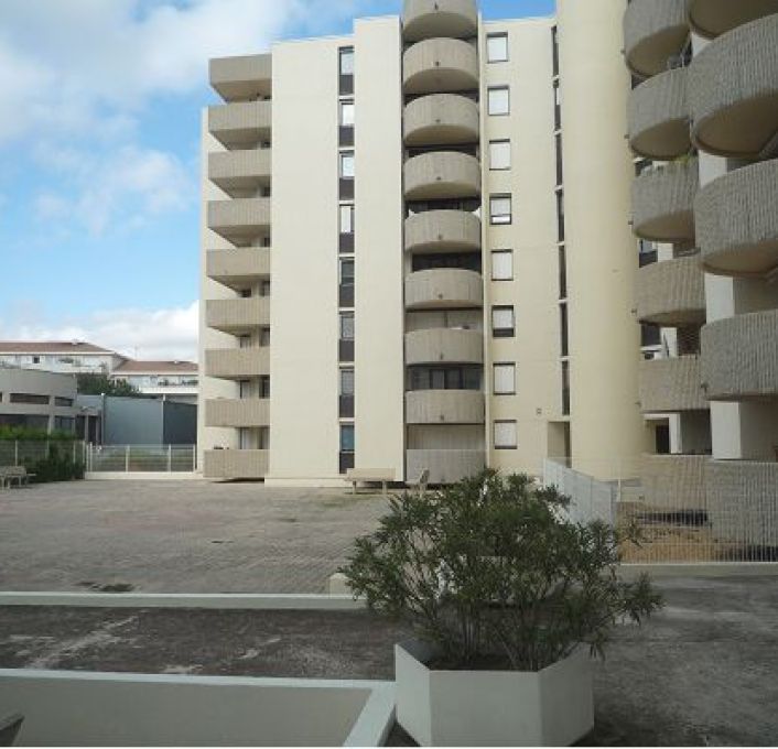 vente Appartement Montpellier