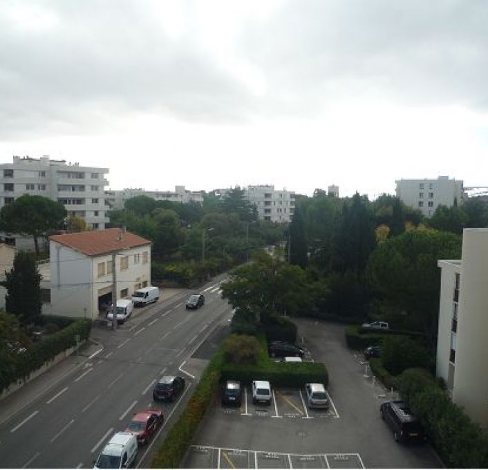 vente Appartement Montpellier