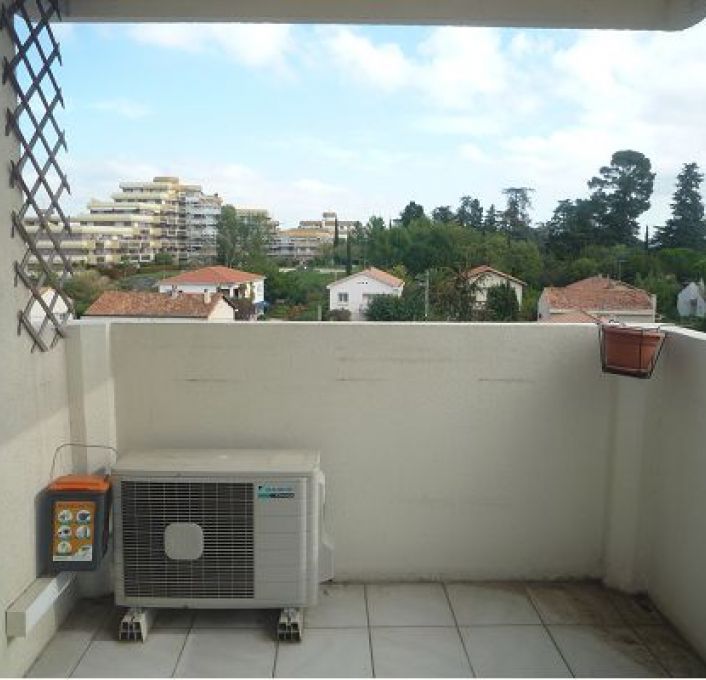 vente Appartement Montpellier