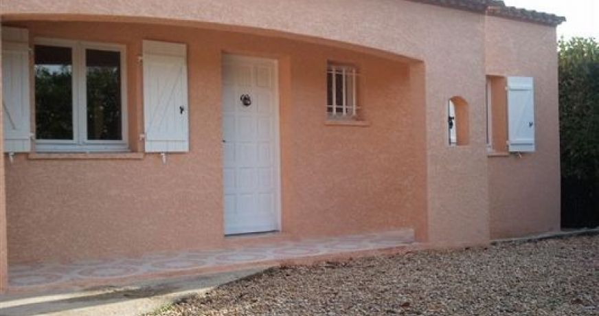 vente Villa Lunel Viel