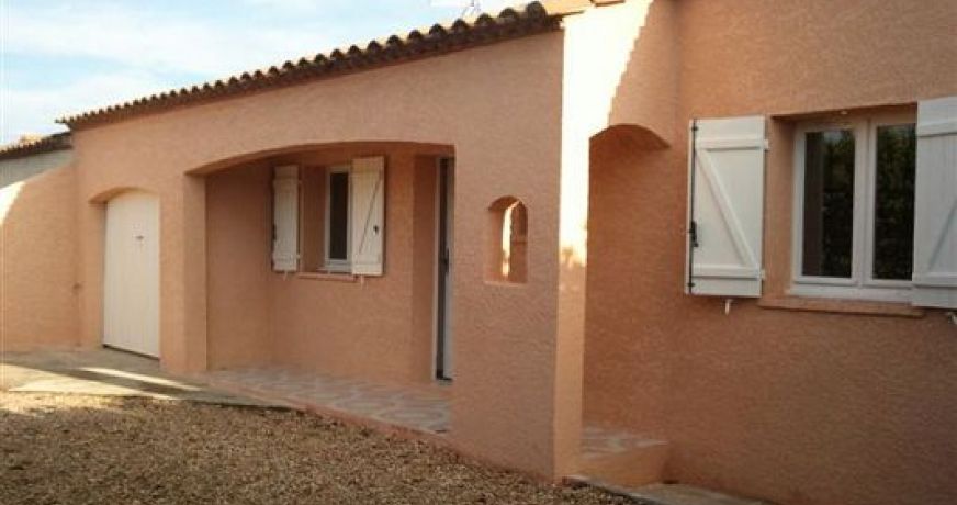 vente Villa Lunel Viel