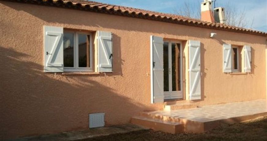 vente Villa Lunel Viel