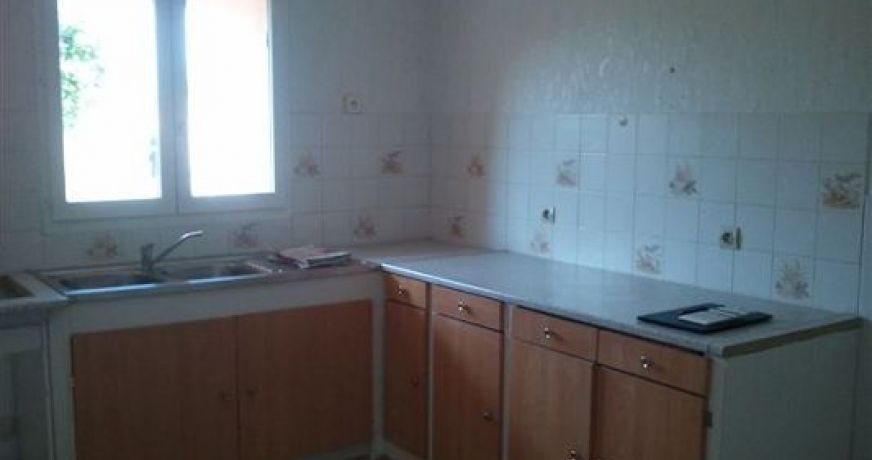 vente Villa Lunel Viel