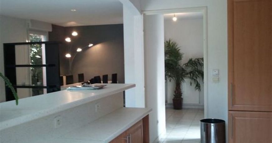 vente Appartement Lattes