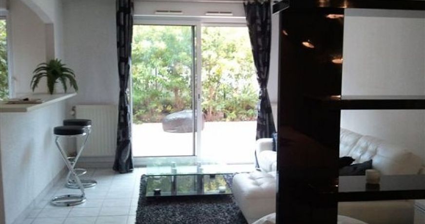 vente Appartement Lattes