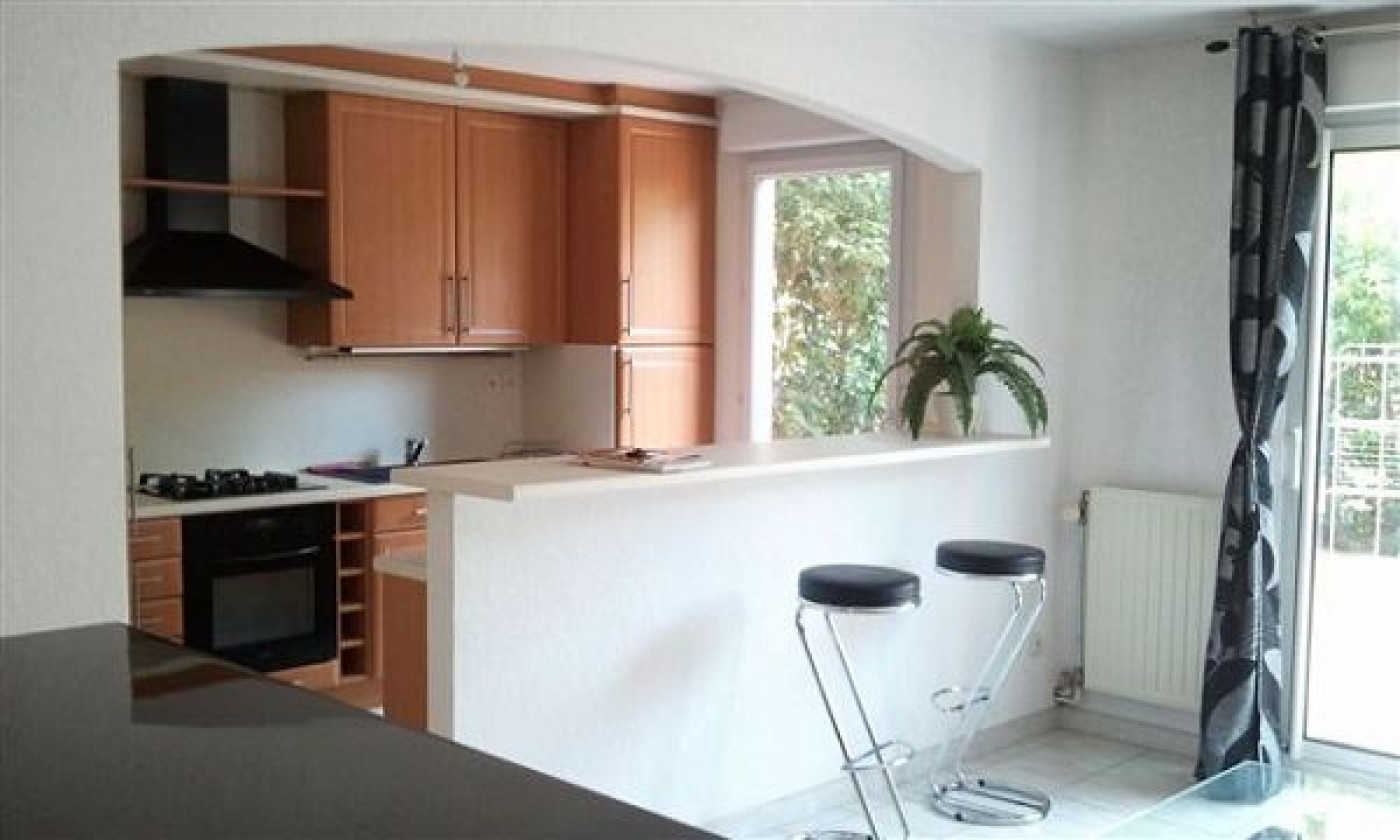 vente Appartement Lattes - Photo 3