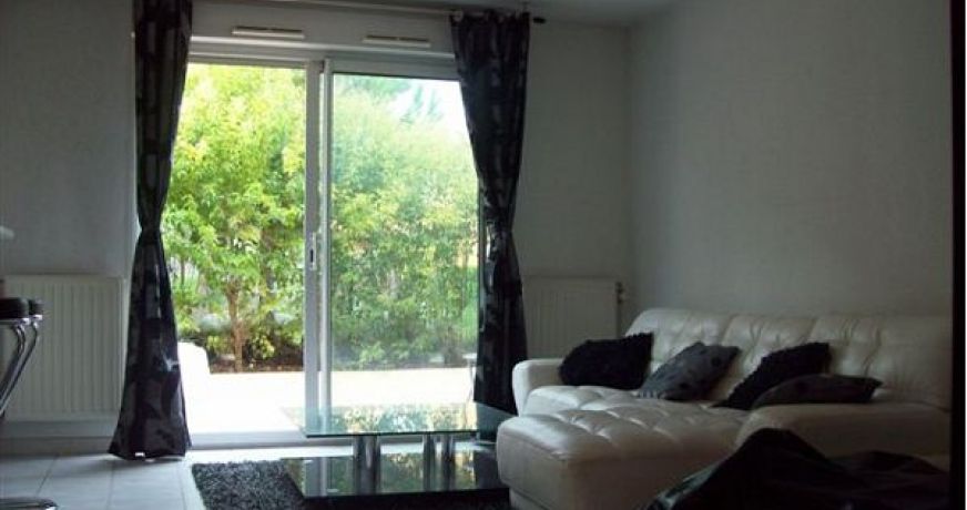 vente Appartement Lattes