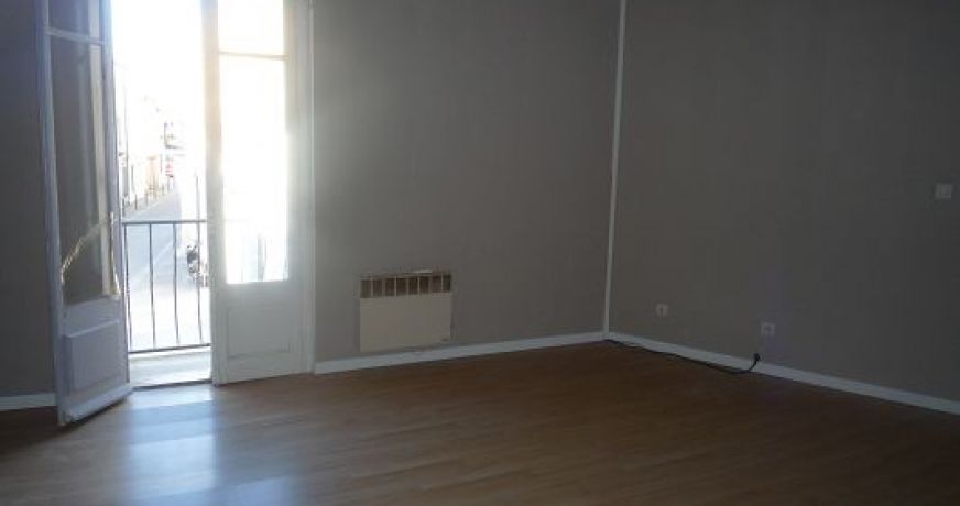 vente Maison Lansargues