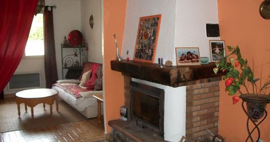 vente Villa Mauguio