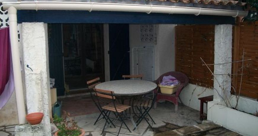 vente Villa Mauguio