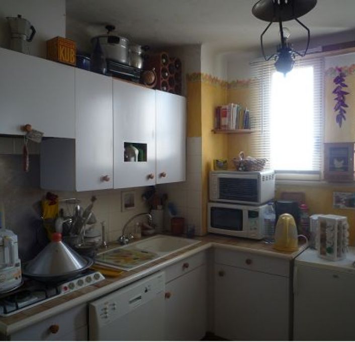 vente Appartement Montpellier