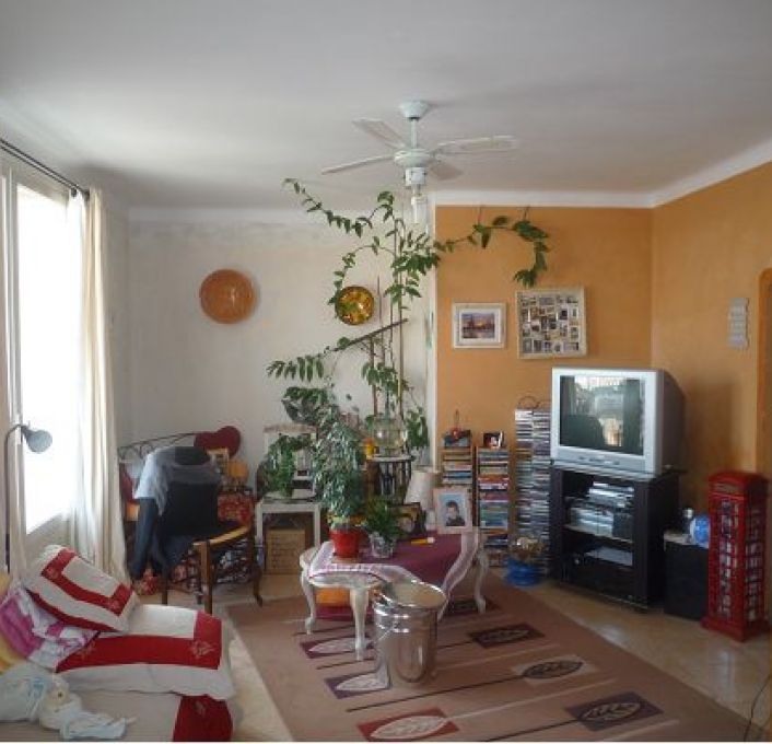 vente Appartement Montpellier