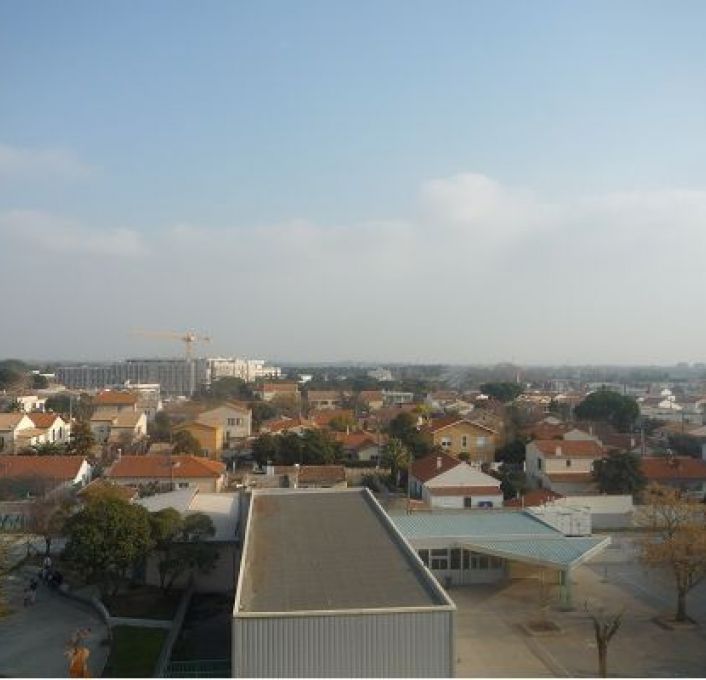 vente Appartement Montpellier