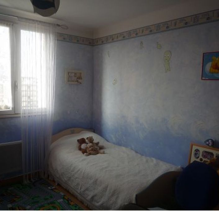 vente Appartement Montpellier