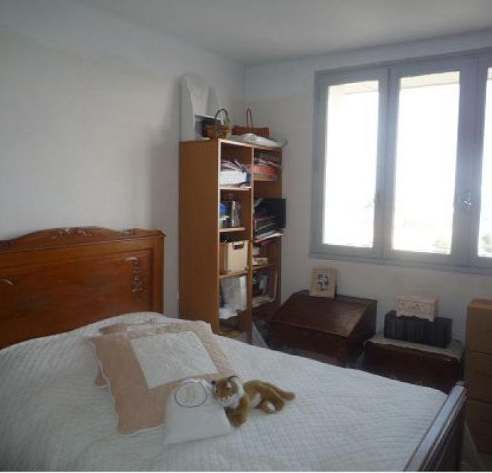 vente Appartement Montpellier
