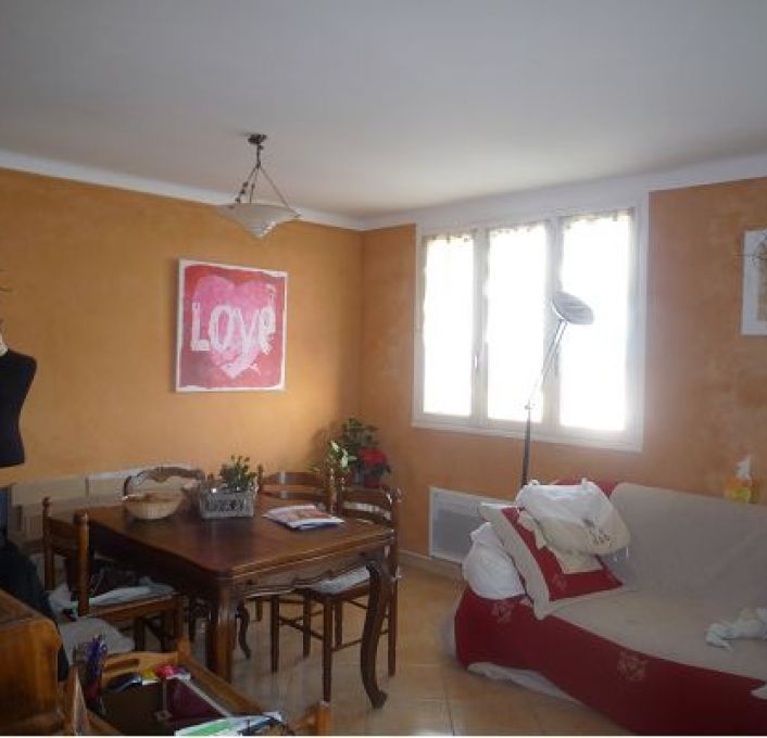 vente Appartement Montpellier