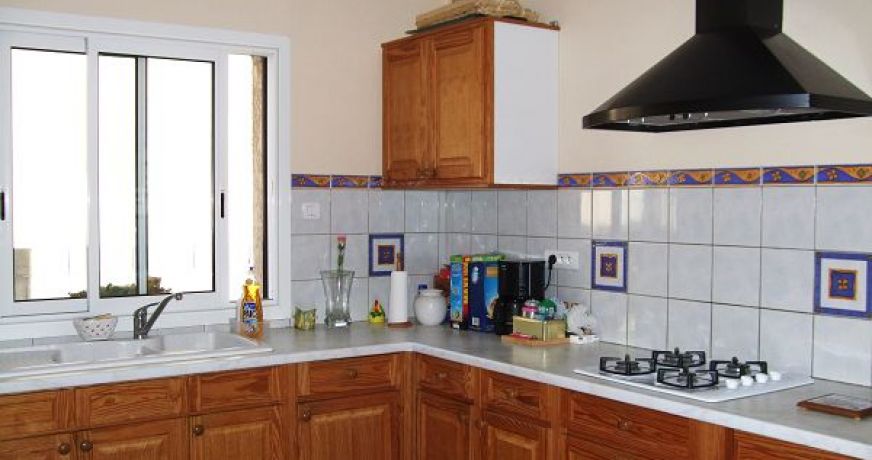 vente Villa Villeneuve Les Maguelone