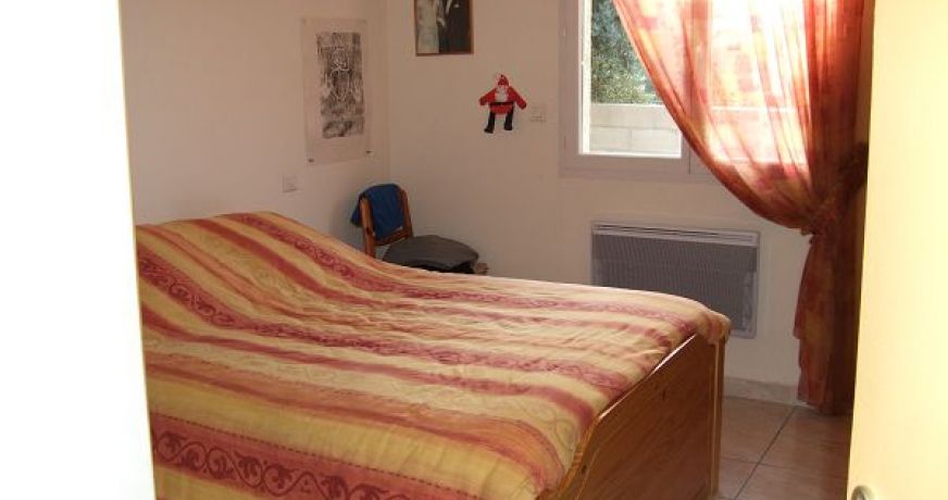 vente Villa Villeneuve Les Maguelone