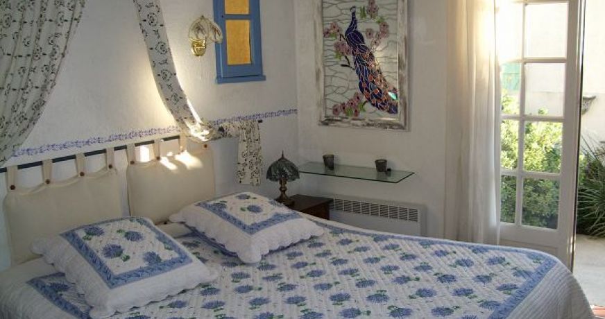 vente Villa Fabregues