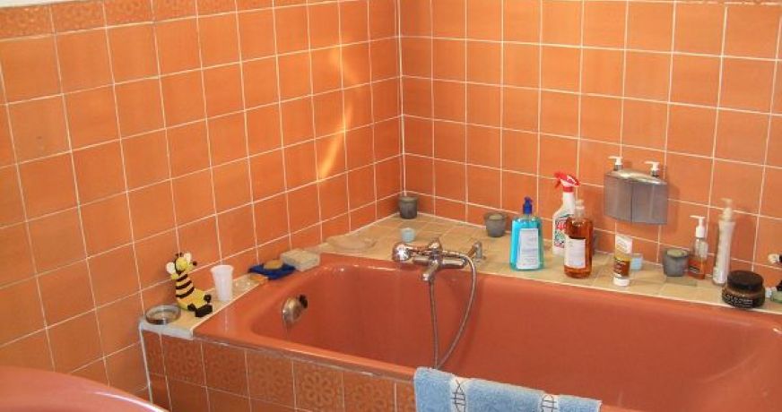 vente Villa Fabregues