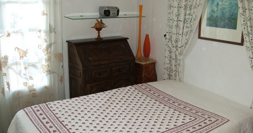 vente Villa Fabregues