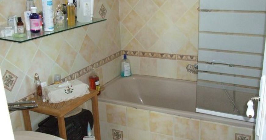 vente Villa Fabregues