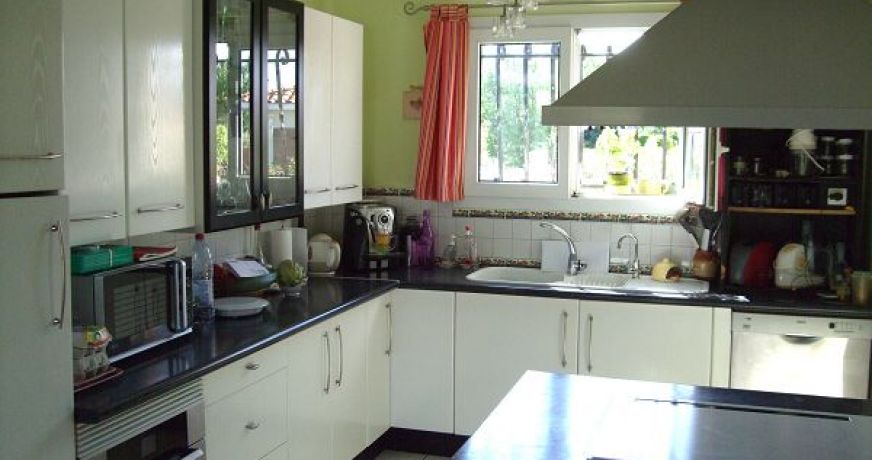 vente Villa Fabregues