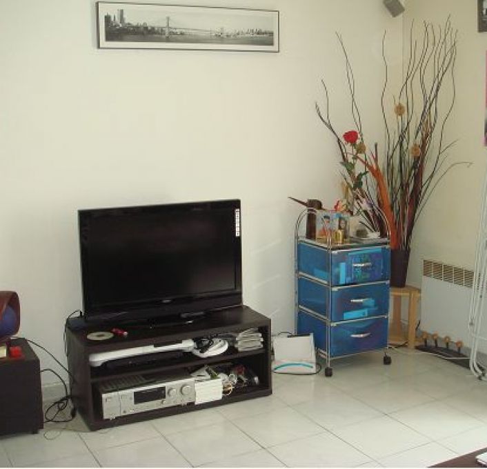 vente Appartement Lunel