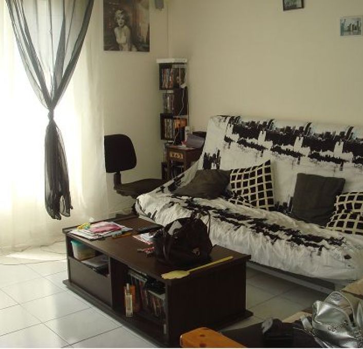 vente Appartement Lunel