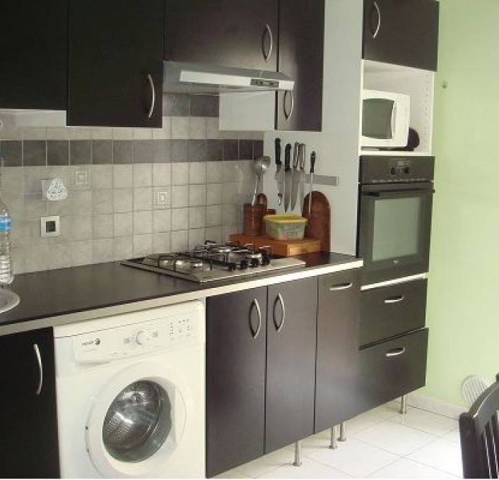 vente Appartement Lunel