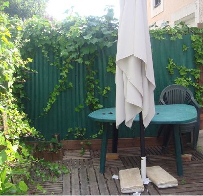 vente Appartement Lunel